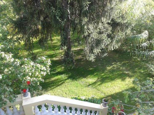 Apartamento Ambr�zia Villa