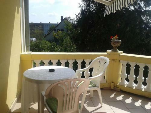 Apartamento Ambr�zia Villa