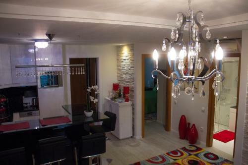Apartamento Alba Villa 2