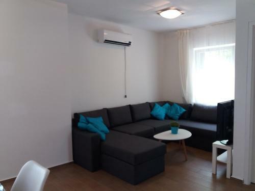 Apartamento T8