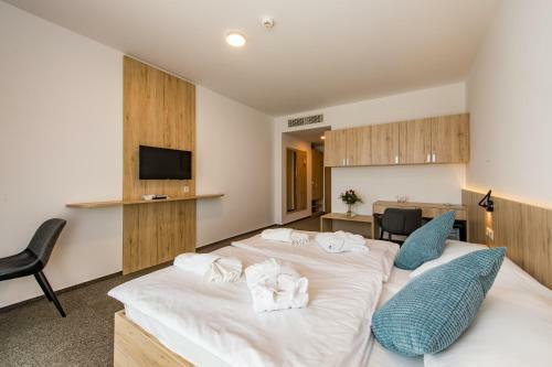 Akad�mia Hotel