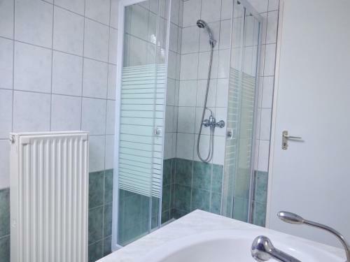 Alb�zia Apartments