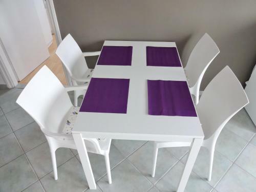 Alb�zia Apartments