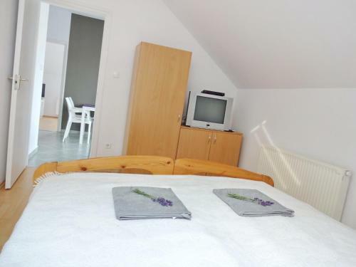 Alb�zia Apartments