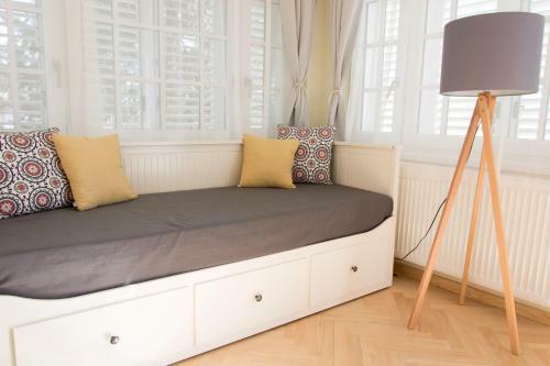 Apartamento Villa Fontana