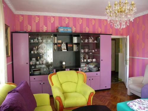 Apartments In Balatonf�red/balaton 27839