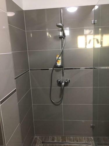 Hostal Panor�ma Penthouse