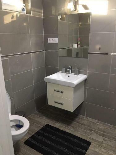 Hostal Panor�ma Penthouse