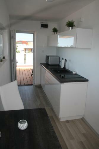 Hostal Panor�ma Penthouse