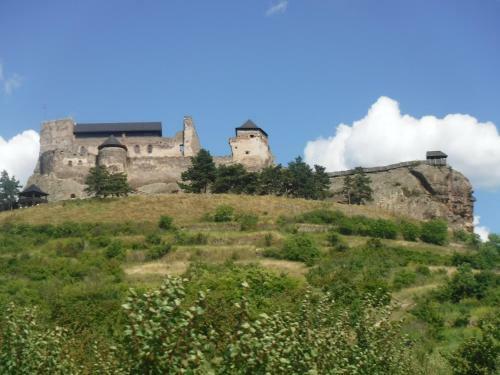 Hostal Mandalah�z