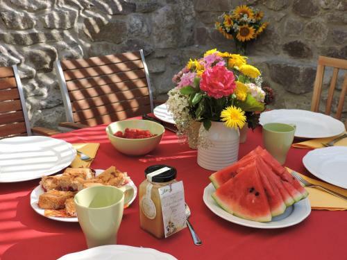 Hostal Mandalah�z