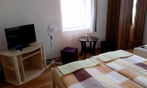 Hostal B�kk-v�lgye Vend�gh�z