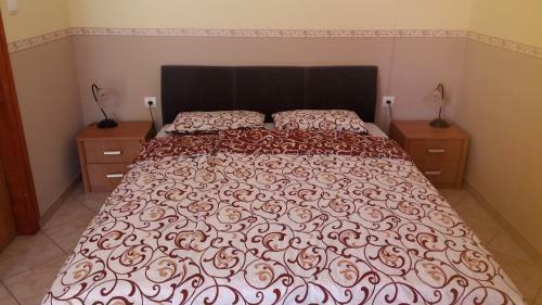 Musk�tli Apartman