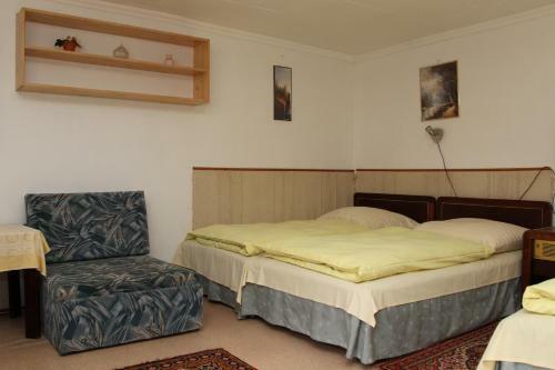 Apartamento F�l�p Vend�gh�z