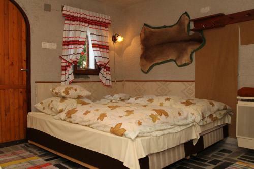 Apartamento F�l�p Vend�gh�z