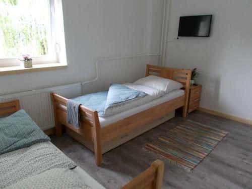 Hostal Krist�ly Vend�gh�z