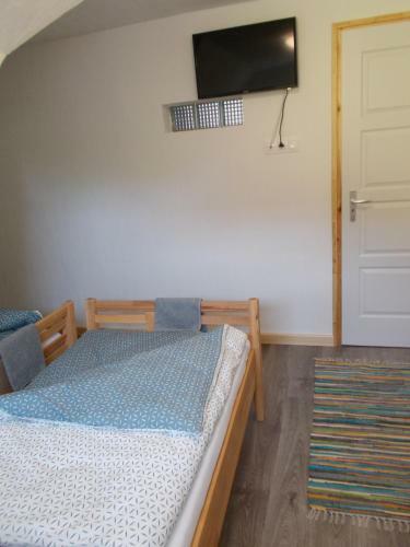 Hostal Krist�ly Vend�gh�z