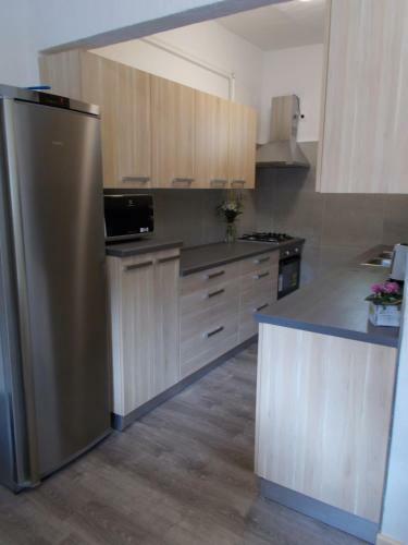 Hostal Krist�ly Vend�gh�z