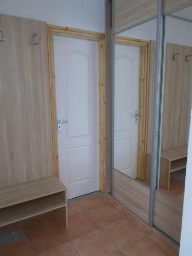 Hostal Krist�ly Vend�gh�z