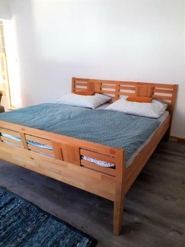 Hostal Krist�ly Vend�gh�z