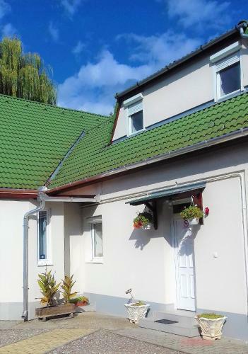 Hostal Krist�ly Vend�gh�z