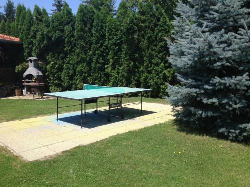 Apartamento Napsugar Vend�gh�z