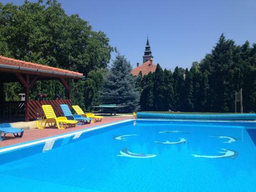 Apartamento Napsugar Vend�gh�z