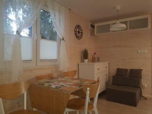 Apartamenty Przy Winnicach