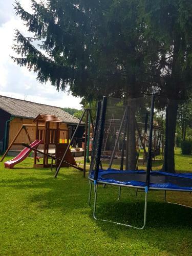 Apartamenty Przy Winnicach