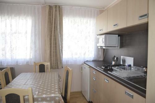 Fortuna Apartmanh�zak
