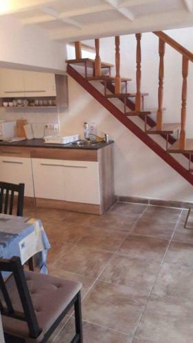 Levendula Apartmanh�z