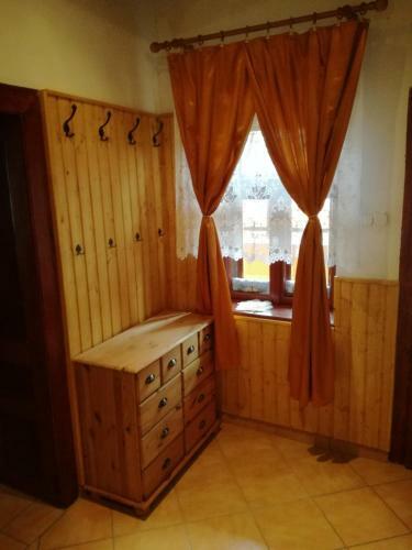 Apartamento Guliba Vend�gh�z
