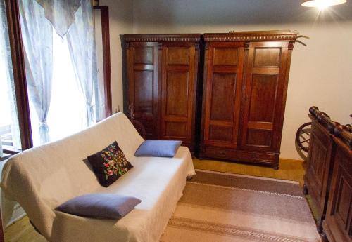 Apartamento �rp�d Vend�gh�z