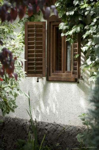 Hostal �cs K�ria