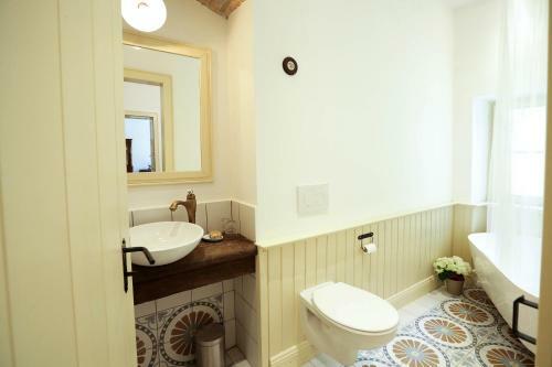 Hostal Villabogart