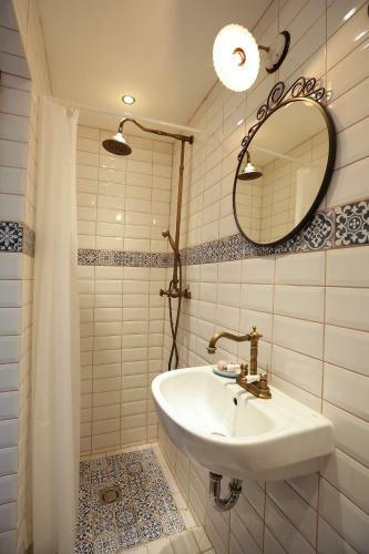 Hostal Villabogart