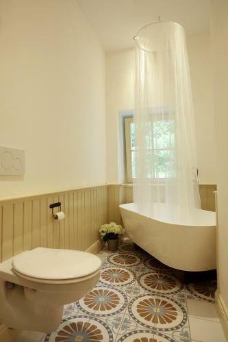 Hostal Villabogart