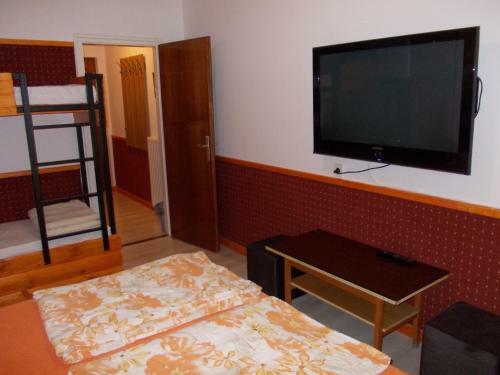 Puszta Hotel