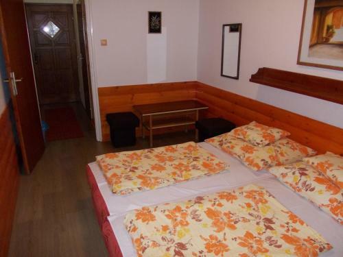 Puszta Hotel