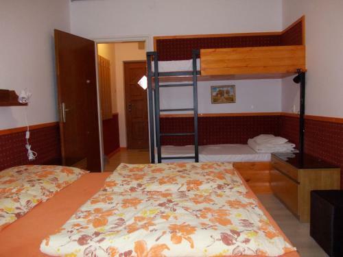Puszta Hotel