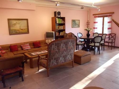 Puszta Hotel