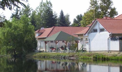 Apartman Bodi Hortobagy