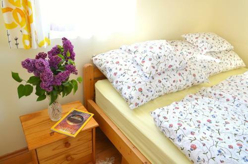 Hostal Florianus Vendeghaz