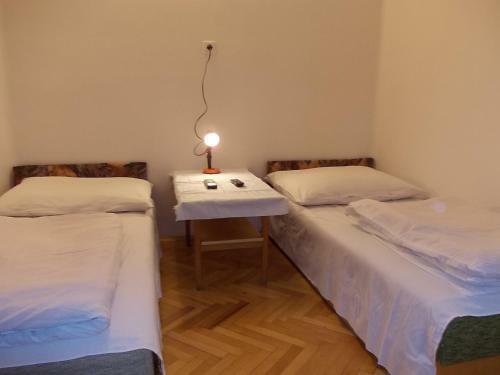 Puszta Apartman A