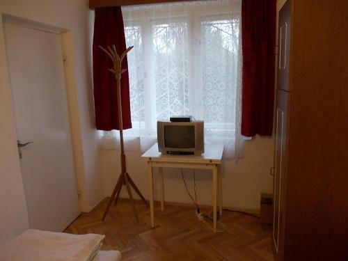 Puszta Apartman A