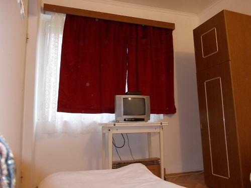 Puszta Apartman A