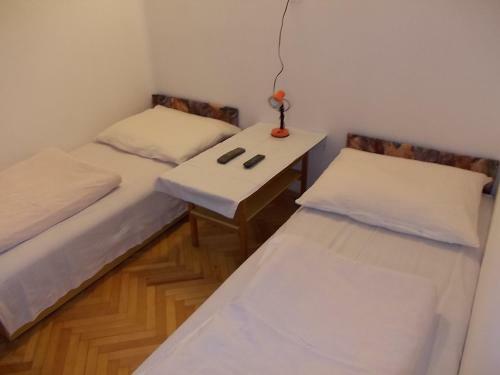 Puszta Apartman A