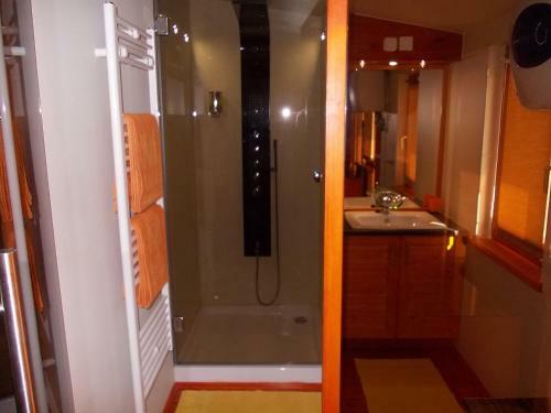 Apartamento Maxilux Studio