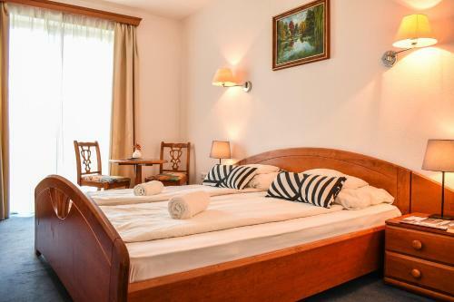Therm�l Hotel Szivek