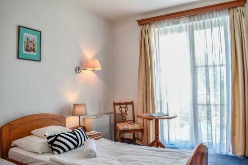 Therm�l Hotel Szivek
